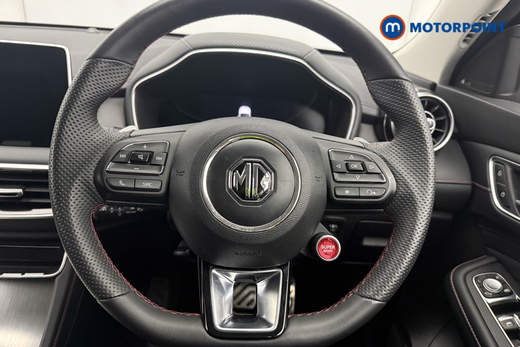 Used MG MG HS 2024 for sale - 76287636: Photo 13