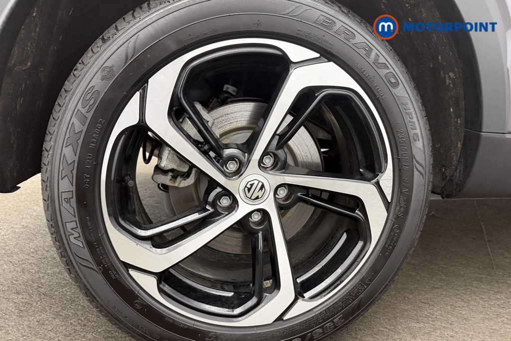 Used MG MG HS 2024 for sale - 76287636: Photo 18