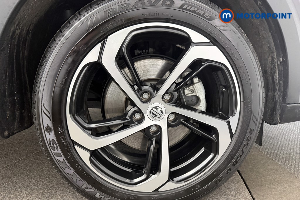 Used MG MG HS 2024 for sale - 76287636: Photo 19