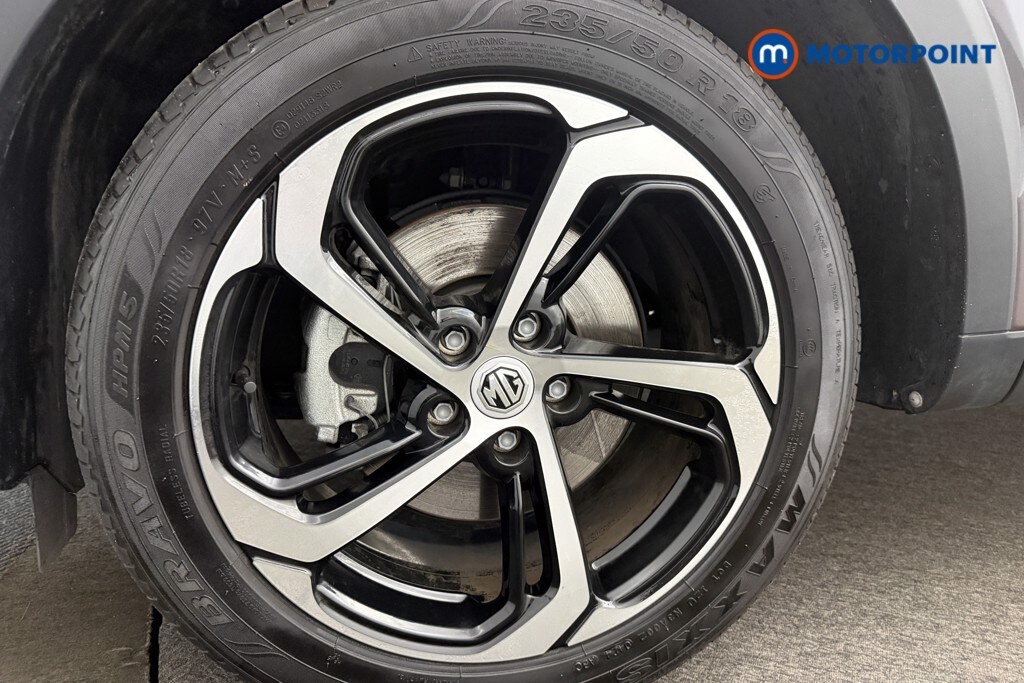 Used MG MG HS 2024 for sale - 76287636: Photo 20