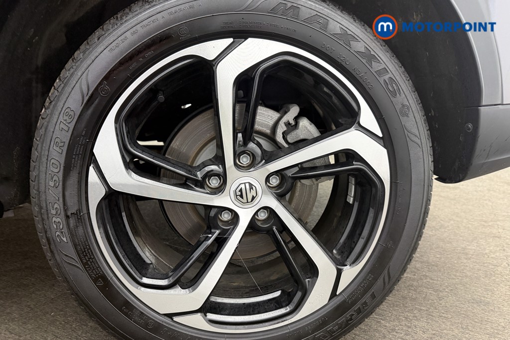 Used MG MG HS 2024 for sale - 76287636: Photo 21