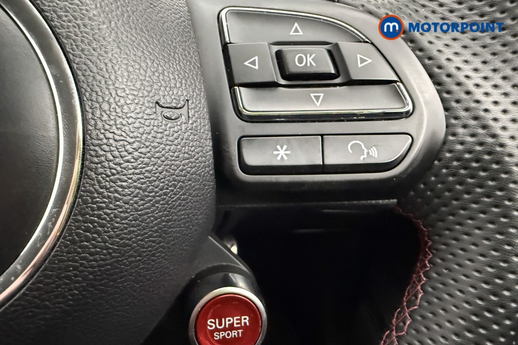 Used MG MG HS 2024 for sale - 76287636: Photo 23