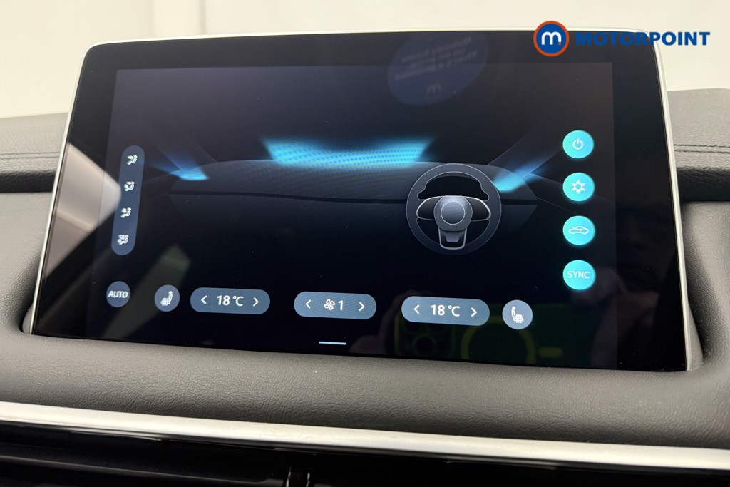 Used MG MG HS 2024 for sale - 76287636: Photo 24