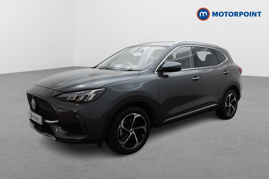 Used MG MG HS 2024 for sale - 76287636: Photo 3