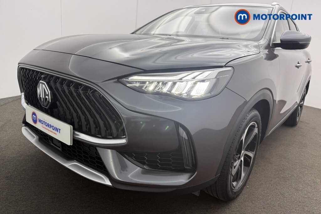 Used MG MG HS 2024 for sale - 76287636: Photo 33