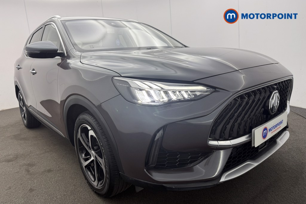 Used MG MG HS 2024 for sale - 76287636: Photo 34