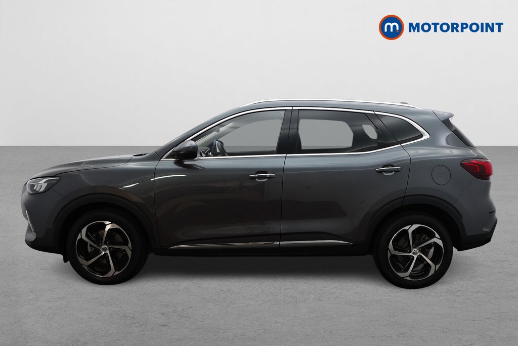 Used MG MG HS 2024 for sale - 76287636: Photo 4