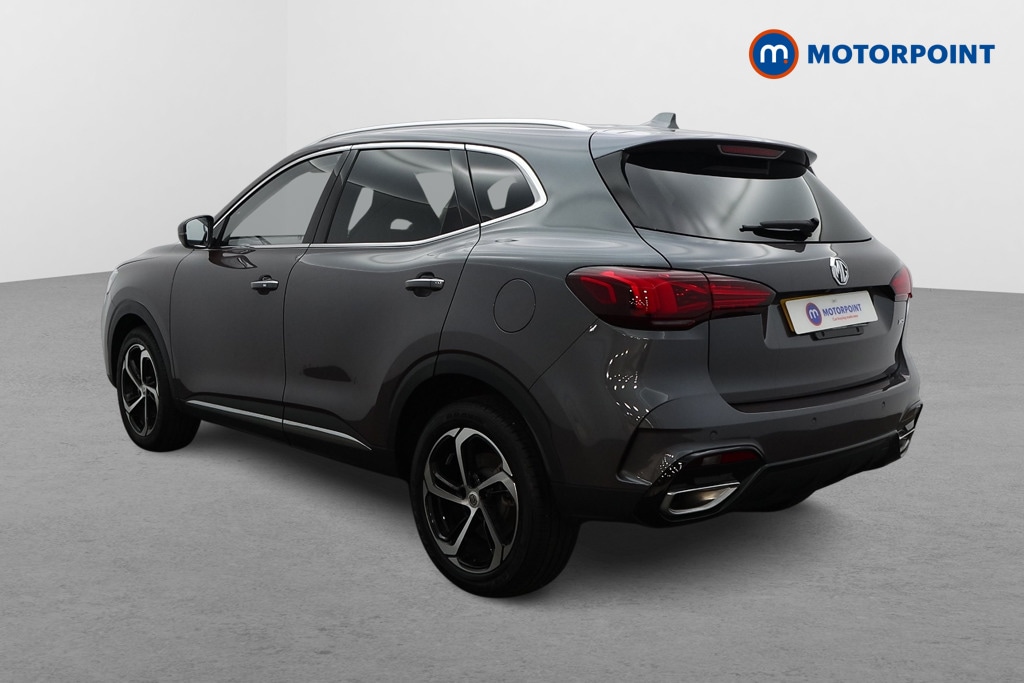 Used MG MG HS 2024 for sale - 76287636: Photo 5