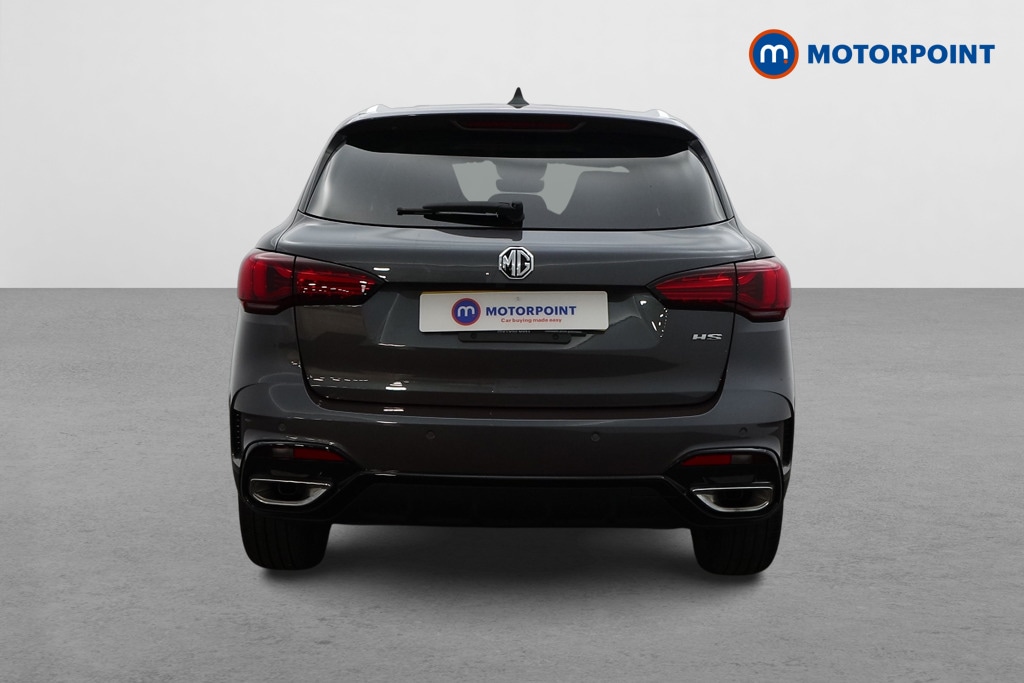 Used MG MG HS 2024 for sale - 76287636: Photo 6