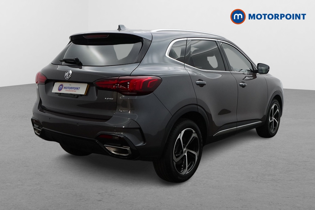 Used MG MG HS 2024 for sale - 76287636: Photo 7