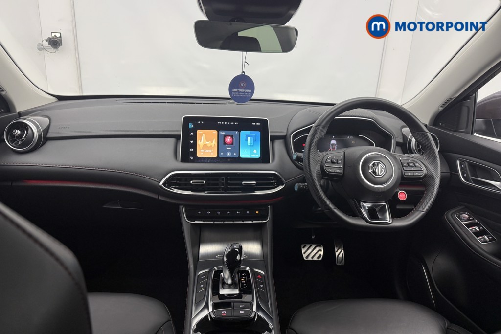 Used MG MG HS 2024 for sale - 76287636: Photo 9
