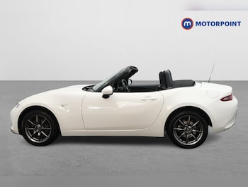 Used Mazda MX-5 2019 for sale - 78984958: Photo