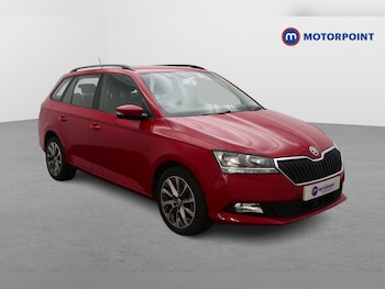 Used Skoda Fabia 2021 for sale - 79445477: Photo