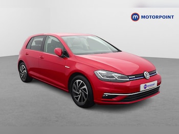 Used Volkswagen Golf 2019 for sale - 78432268: Photo