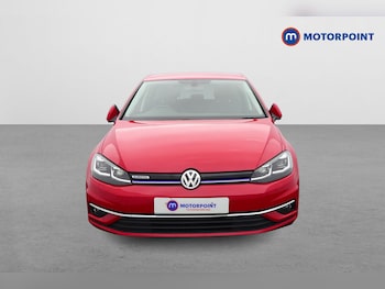 Used Volkswagen Golf 2019 for sale - 78432268: Photo