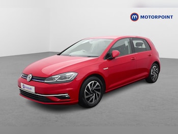 Used Volkswagen Golf 2019 for sale - 78432268: Photo