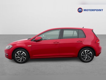 Used Volkswagen Golf 2019 for sale - 78432268: Photo