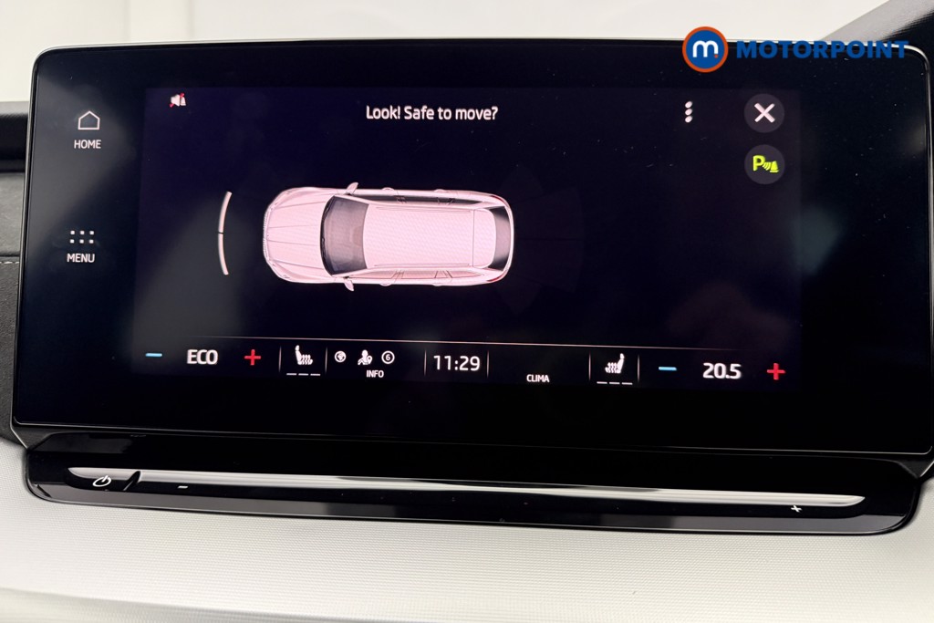 Used Skoda Octavia 2023 for sale - 77951570: Photo 11