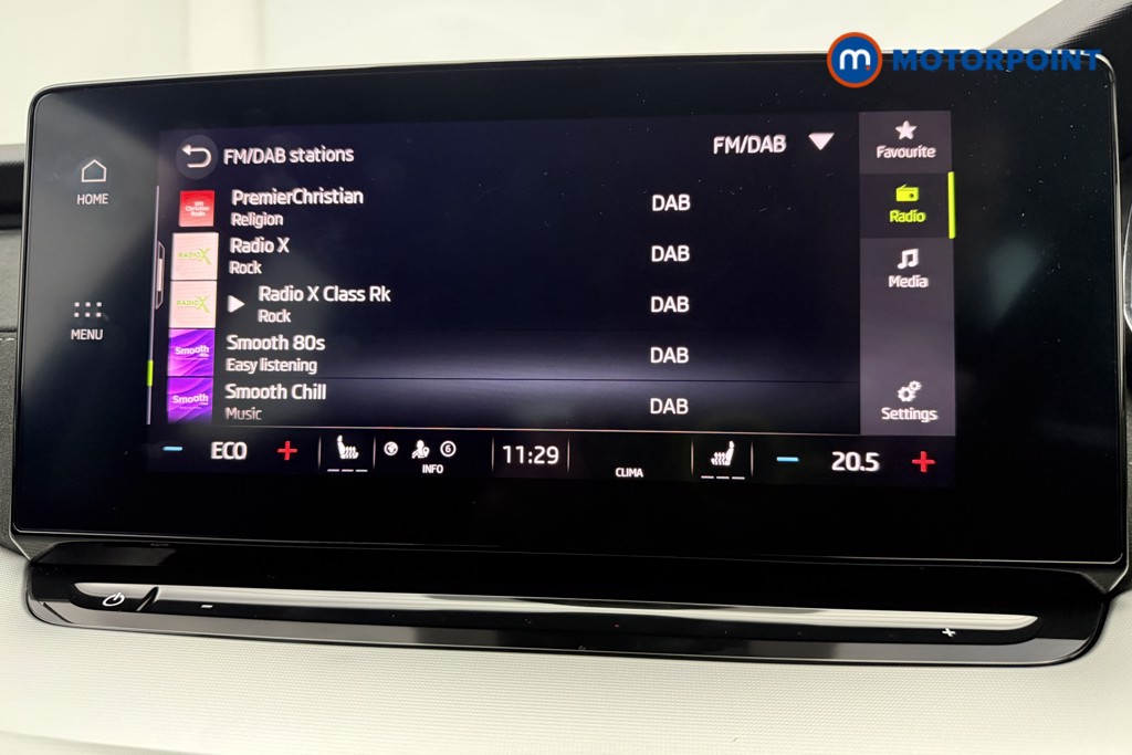 Used Skoda Octavia 2023 for sale - 77951570: Photo 12