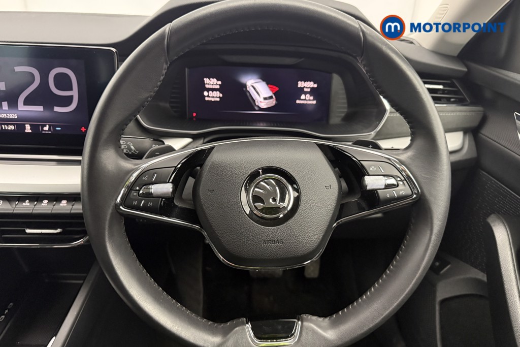 Used Skoda Octavia 2023 for sale - 77951570: Photo 13