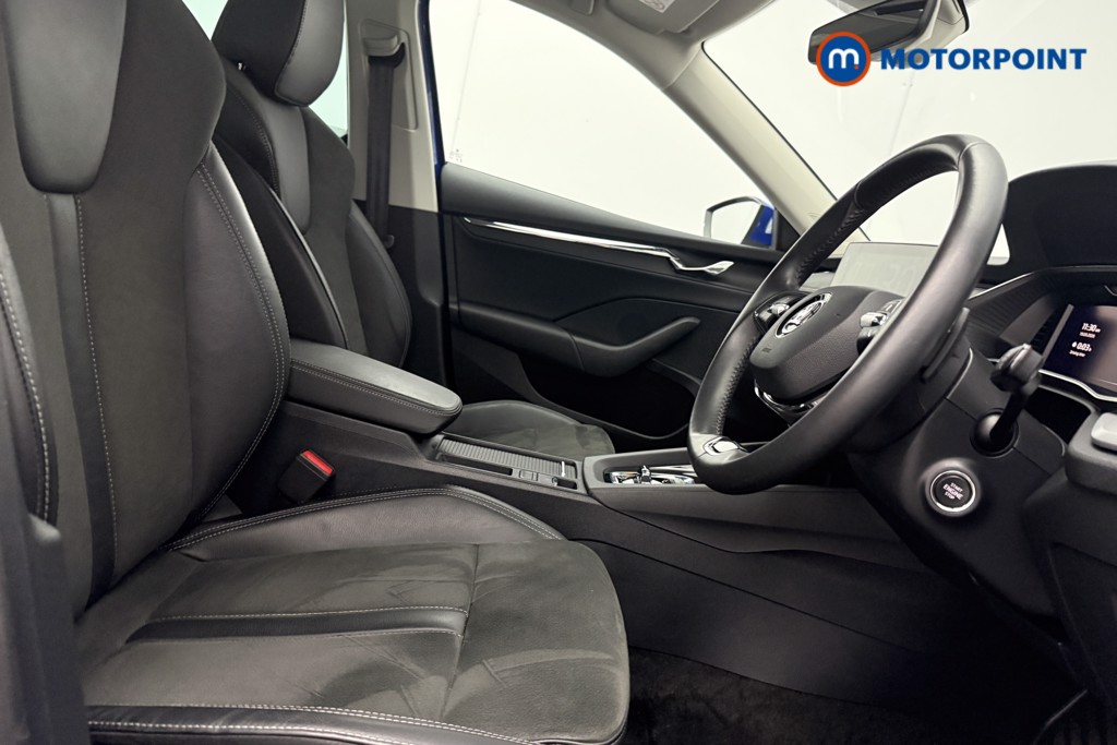 Used Skoda Octavia 2023 for sale - 77951570: Photo 16