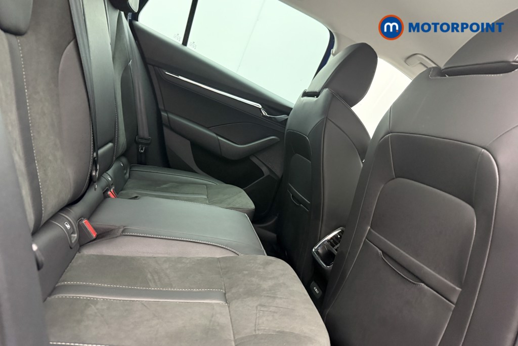 Used Skoda Octavia 2023 for sale - 77951570: Photo 17