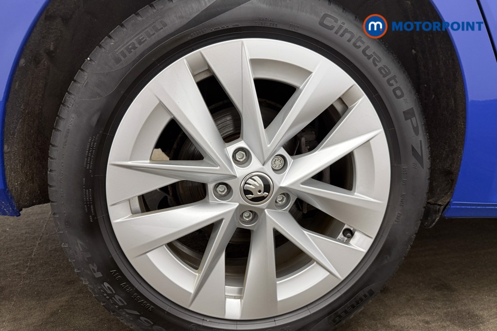 Used Skoda Octavia 2023 for sale - 77951570: Photo 18