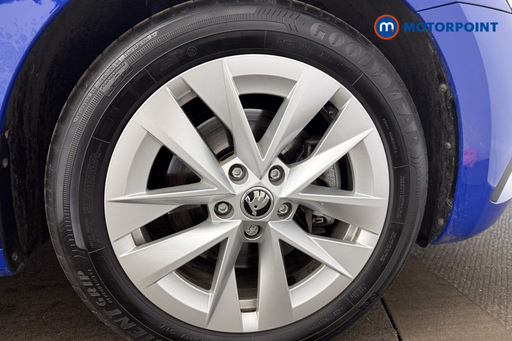 Used Skoda Octavia 2023 for sale - 77951570: Photo 19