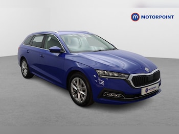 Used Skoda Octavia 2023 for sale - 77951570: Photo