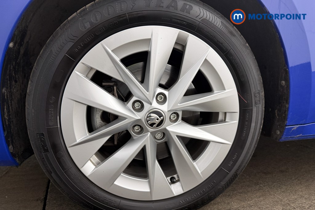 Used Skoda Octavia 2023 for sale - 77951570: Photo 20