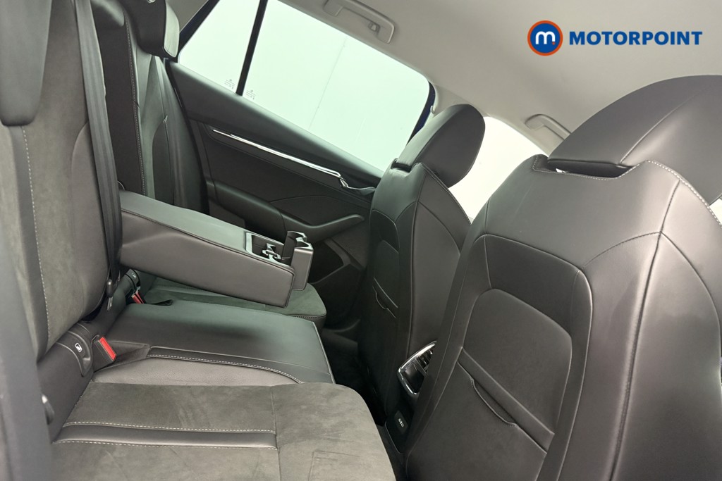 Used Skoda Octavia 2023 for sale - 77951570: Photo 28