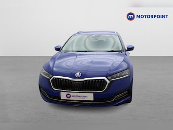 Used Skoda Octavia 2023 for sale - 77951570: Photo