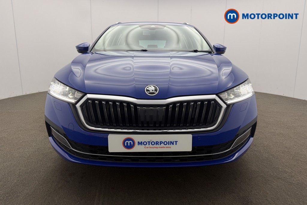 Used Skoda Octavia 2023 for sale - 77951570: Photo 32