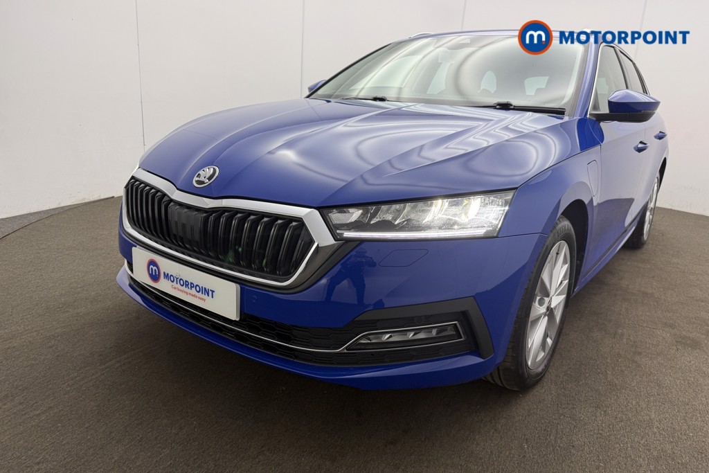 Used Skoda Octavia 2023 for sale - 77951570: Photo 33