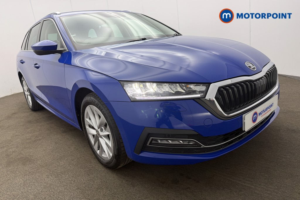 Used Skoda Octavia 2023 for sale - 77951570: Photo 34