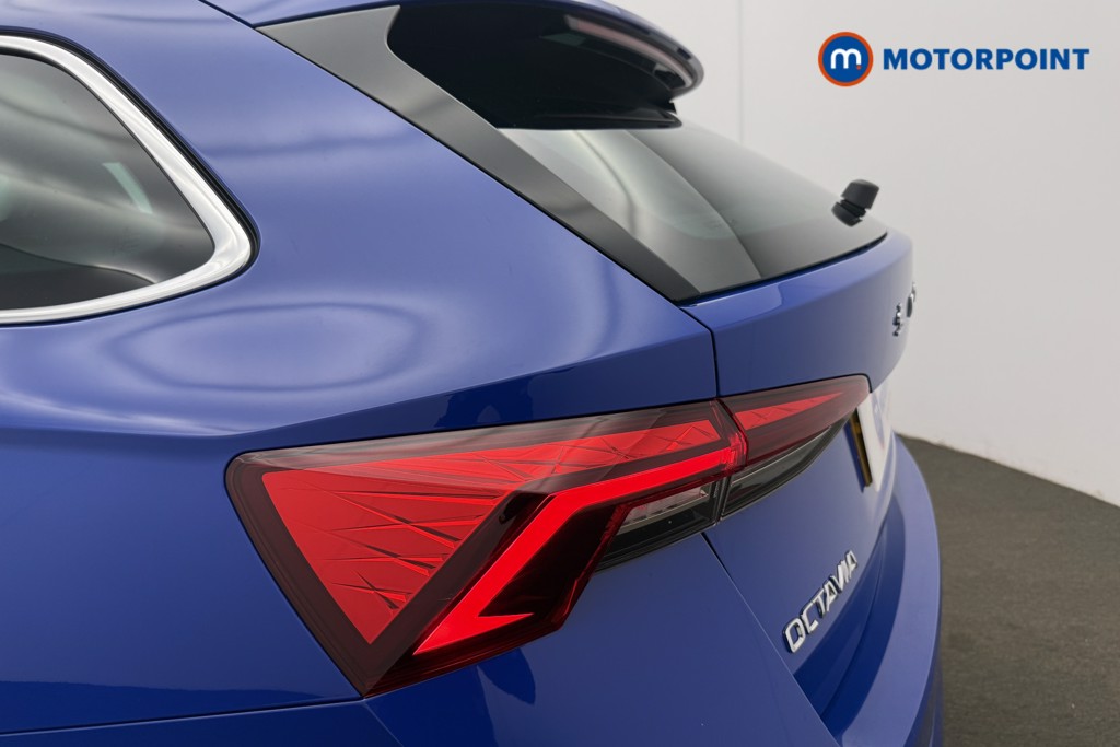 Used Skoda Octavia 2023 for sale - 77951570: Photo 36