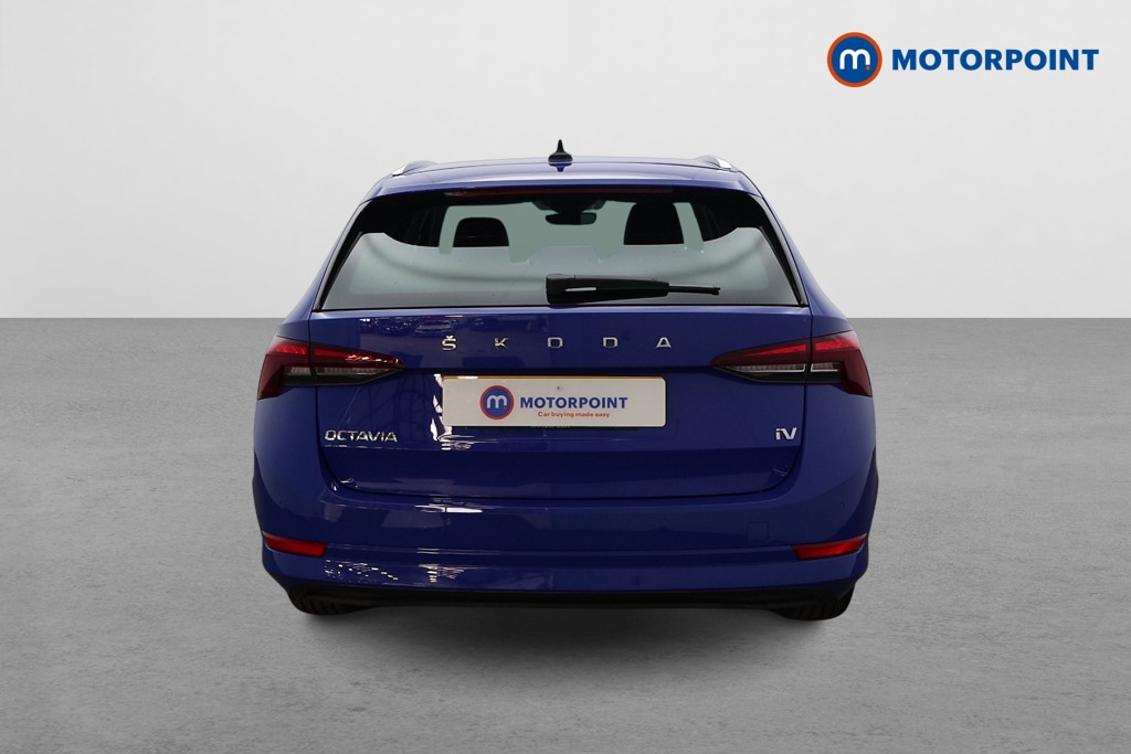 Used Skoda Octavia 2023 for sale - 77951570: Photo 6