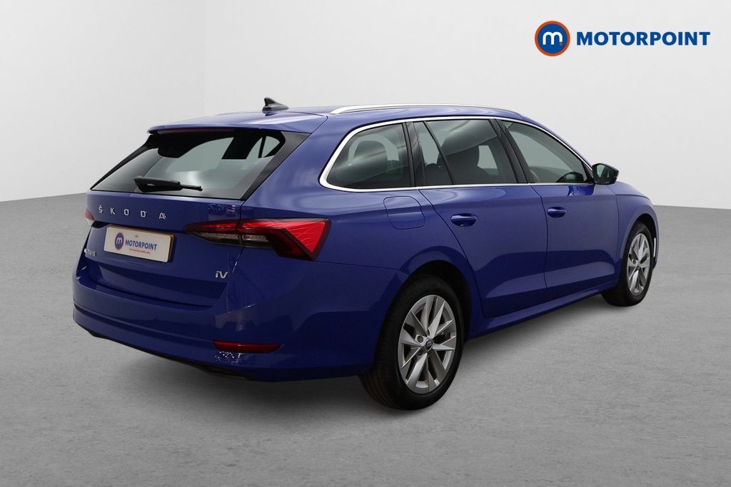 Used Skoda Octavia 2023 for sale - 77951570: Photo 7