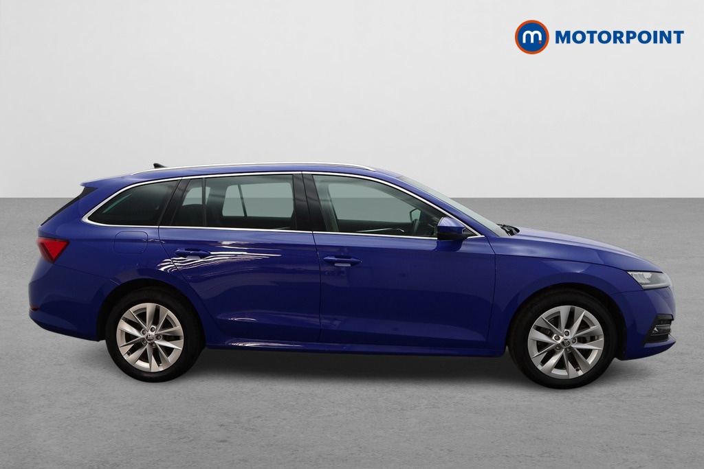 Used Skoda Octavia 2023 for sale - 77951570: Photo 8