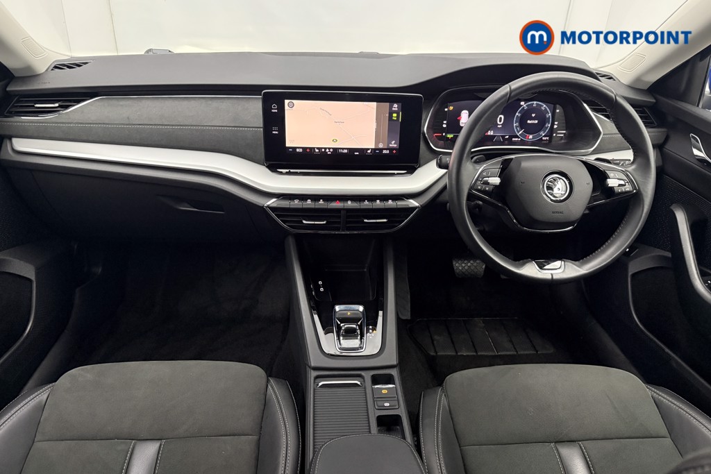 Used Skoda Octavia 2023 for sale - 77951570: Photo 9