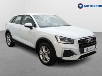 2022 - 30 TFSI Sport 5dr