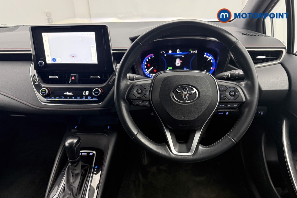 Used Toyota Corolla 2023 for sale - 78180571: Photo 10