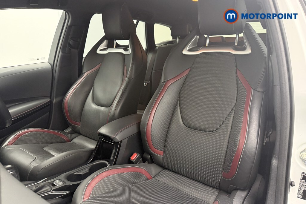 Used Toyota Corolla 2023 for sale - 78180571: Photo 11