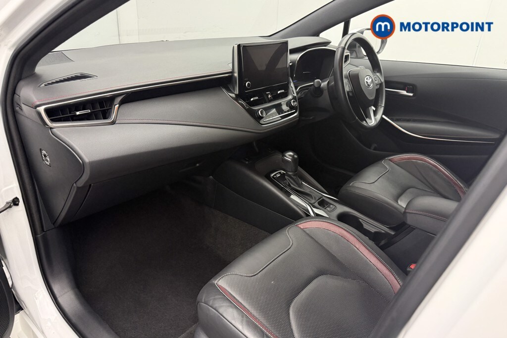 Used Toyota Corolla 2023 for sale - 78180571: Photo 12