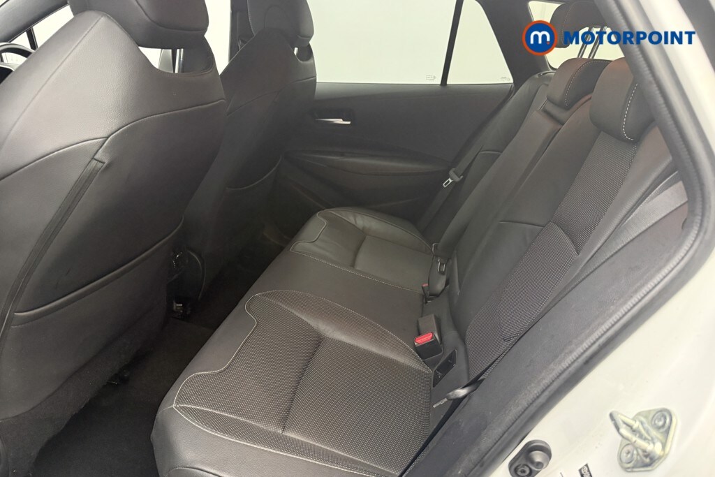 Used Toyota Corolla 2023 for sale - 78180571: Photo 13