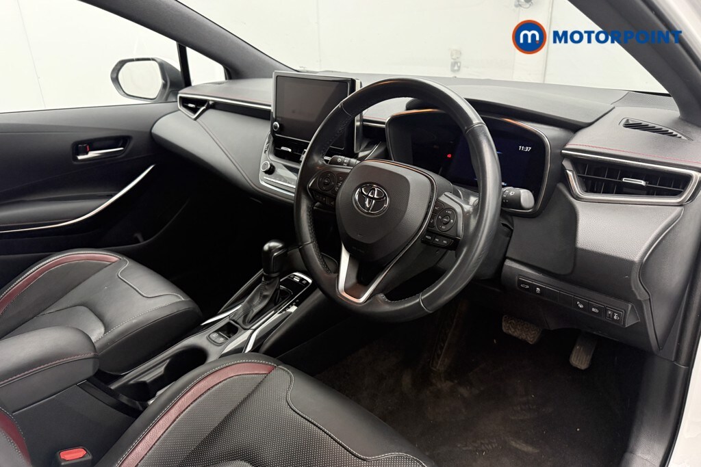 Used Toyota Corolla 2023 for sale - 78180571: Photo 15