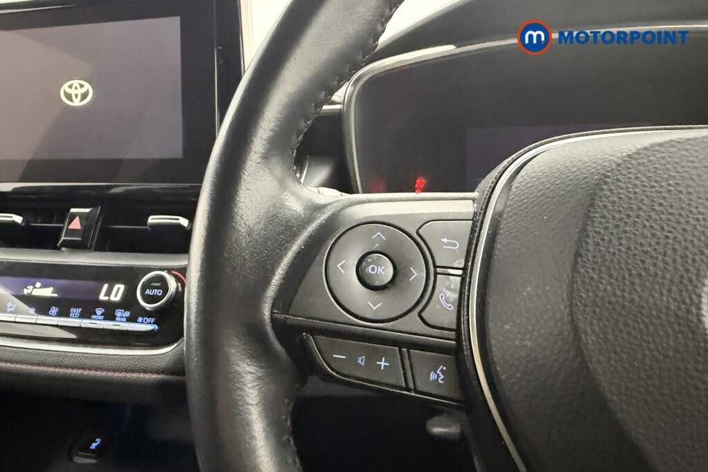 Used Toyota Corolla 2023 for sale - 78180571: Photo 16