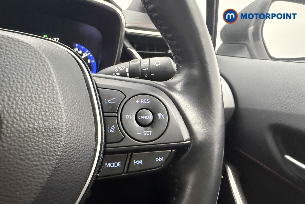 Used Toyota Corolla 2023 for sale - 78180571: Photo 17