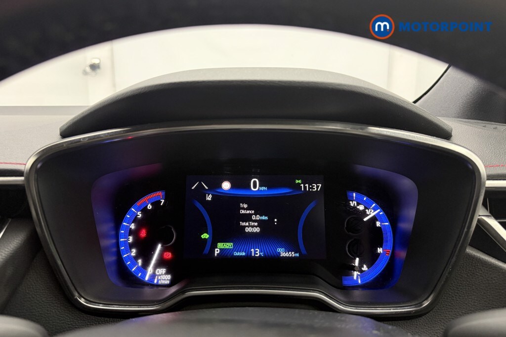 Used Toyota Corolla 2023 for sale - 78180571: Photo 18