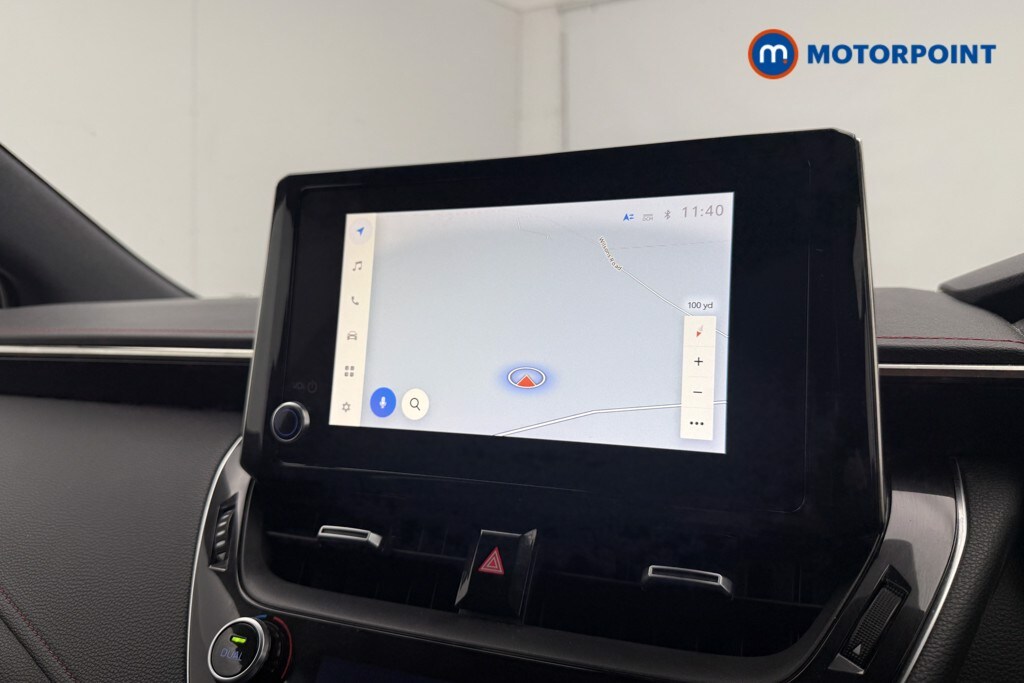 Used Toyota Corolla 2023 for sale - 78180571: Photo 19